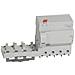 Blocchi Differenziali Adattativi Industriali Superimmunizzati 4p 300ma 125a 10ka Classe Ac Legrand Dx³ 410628 - Foto miniatura 1