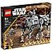 75337 Star Wars Walker AT-TE - Foto miniatura 1