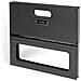 Barbecue A Carbone Pieghevole 44,5x28,5 Cm - Doc268 - Foto miniatura 4
