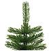 Albero Di Natale Artificiale Sottile Con Base 240 Cm Pe - Foto miniatura 5