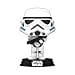 Star Wars Pop! Swnc- Stormtrooper Vinyl Figure 9 Cm - Foto miniatura 1