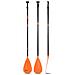 Sup Paddle Fusion Stick Paddle 3 Pcs. 486721011-486721012   - Orange - Foto miniatura 1