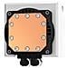 Dissipatore CPU a Liquido LT720 per LGA 1150 (Socket H3), LGA 1151 (Socket H4), LGA 1155 (Socket H2), LGA 1200 (Socket H5), LGA 1700, LGA 2011 (Socket R), LGA 2011-v3 (Socket R), LGA 2066, Socket AM4, Presa di corrente AM5, Socket sTR4, Socket sTRX4 - Foto miniatura 1