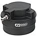 2-stufiger Einlass-adapter, 105x110 Mm (150.2528) - Foto miniatura 1