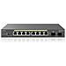 EWS2910P-FIT switch di rete Gestito L2+ Gigabit Ethernet (10/100/1000) Supporto Power over Ethernet (PoE) Nero - Foto miniatura 1