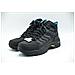 Trekkings Arch Fit Dawson Raveno 204634blk, Uomini, Nero, 42.5 - Foto miniatura 5
