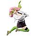 Demon Slayer: Kimetsu No Yaiba - Vibration Stars Limited - Mitsuri Kanroji Figura - Foto miniatura 2