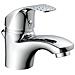 Miscelatore Per Lavabo Roma Cromato - Foto miniatura 2