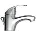 Miscelatore Per Lavabo Roma Cromato - Foto miniatura 3