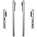 Redmi Note 11 Pro 64 GB 4G Dual Sim Display 6.67" AMOLED Slot Nano SD Fotocamera 108 Mpx Android 11 Bianco - Foto miniatura 8