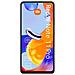 Redmi Note 11 Pro 64 GB 4G Dual Sim Display 6.67" AMOLED Slot Nano SD Fotocamera 108 Mpx Android 11 Bianco - Foto miniatura 2