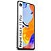Redmi Note 11 Pro 64 GB 4G Dual Sim Display 6.67" AMOLED Slot Nano SD Fotocamera 108 Mpx Android 11 Bianco - Foto miniatura 3