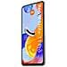Redmi Note 11 Pro 64 GB 4G Dual Sim Display 6.67" AMOLED Slot Nano SD Fotocamera 108 Mpx Android 11 Bianco - Foto miniatura 4