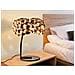 Lampada Da Tavolo Narisa 3l Oro Rosa - Foto miniatura 2