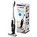 Serie 6 BCH86HYG1 scopa elettrica Batteria Secco Senza sacchetto 0,9 L Nero, Bianco - Foto miniatura 4