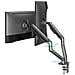 DB4132TNR-G supporto da tavolo per Tv a schermo piatto 81,3 cm (32") Nero Scrivania - Foto miniatura 4