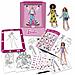 Gioco Fai-da-te Barbie - Foto miniatura 2