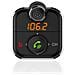 Lettore Mp3 E Trasmettitore Fm Per Auto Savio Tr-11/b - Foto miniatura 2