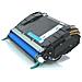 Cartuccia Generica Ciano Per Lexmark C522/c524/c532/c534 - Sostituzione C5220cs - Foto miniatura 1