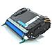 Cartuccia Generica Ciano Per Lexmark C522/c524/c532/c534 - Sostituzione C5220cs - Foto miniatura 2