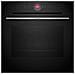 Forno Elettrico da Incasso Serie 8 HBG7342B1 Capacità 71 L Multifunzione Ventilato Potenza 3600 W Colore Nero - Foto miniatura 1