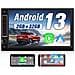 Universale Autoradio 1 Din O 2 Din Android 13 Car Radio Bluetooth Wireless Carplay Android Auto (2+32gb) - Foto miniatura 1