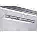 Frigorifero Americano Side By Side RQ758N4SWSE Classe E Capacità 606 Litri Colore Acciaio Inox - Foto miniatura 4