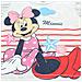 Completo Neonato Minnie mf 5112c222 s2-6m Bambina - Foto miniatura 4