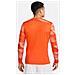 Maglia Park 4 Goalkeepercj6066-819 Uomo Taglia Xl Colore Arancione - Foto miniatura 2