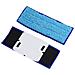 Panni Di Pulizia Lavabili Per Robot Lavapavimenti Braava Jet 240/241 (confezione Da 2) Blue - Foto miniatura 1