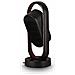 LBHFMSFN180BA ventilatore Nero, Marrone - Foto miniatura 3
