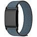 Cinturino Per Orologio In Nylon Whoop 4.0 Grey - Foto miniatura 1