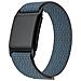 Cinturino Per Orologio In Nylon Whoop 4.0 Grey - Foto miniatura 5