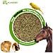 Semi Di Canapa 10kg Per Uccelli, Roditori E Cavalli - Foto miniatura 1