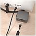 A125-0896 cavo e adattatore video 5 m DisplayPort HDMI tipo A (Standard) Nero - Foto miniatura 3