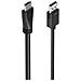 A125-0896 cavo e adattatore video 5 m DisplayPort HDMI tipo A (Standard) Nero - Foto miniatura 1