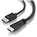 A125-0896 cavo e adattatore video 5 m DisplayPort HDMI tipo A (Standard) Nero - Foto miniatura 4