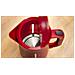 TWK4M224 bollitore elettrico 1,7 L 2400 W Rosso - Foto miniatura 2