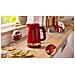 TWK4M224 bollitore elettrico 1,7 L 2400 W Rosso - Foto miniatura 10