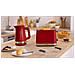 TWK4M224 bollitore elettrico 1,7 L 2400 W Rosso - Foto miniatura 11