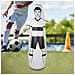 Manichino Da Calcio Gonfiabile Per Allenamento Sui Calci Di Punizione  M - Foto miniatura 2