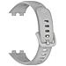 Cinturino Ufficiale In Silicone Per Huawei Band 10/9/8 Grey - Foto miniatura 2