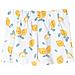 Pantaloncini per Bambini Ecru 128 - Foto miniatura 2
