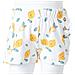 Pantaloncini per Bambini Ecru 128 - Foto miniatura 8
