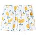 Pantaloncini per Bambini Ecru 128 - Foto miniatura 1