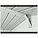 Box Porta Attrezzi Casetta In Acciaio Zincato 276x260cm X H2.12m - 110kg - 7,2mq - Verde - Foto miniatura 2