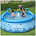 Piscina Easy Set Octopool 274x76 Cm - Foto miniatura 6
