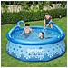 Piscina Easy Set Octopool 274x76 Cm - Foto miniatura 7