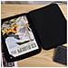 Custodia Per Laptop In Neoprene Con Cerniera  Xl - Foto miniatura 2