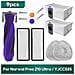 Kit Di Accessori Di Ricambio Per Narwal Freo Z10 Ultra - Foto miniatura 1